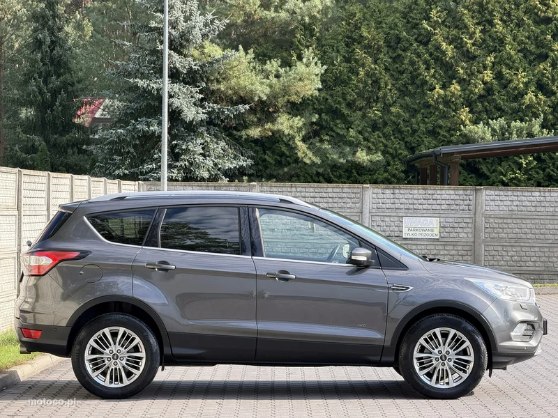 Ford Kuga II 36