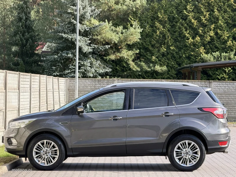 Ford Kuga II 37
