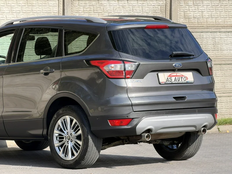 Ford Kuga II 39