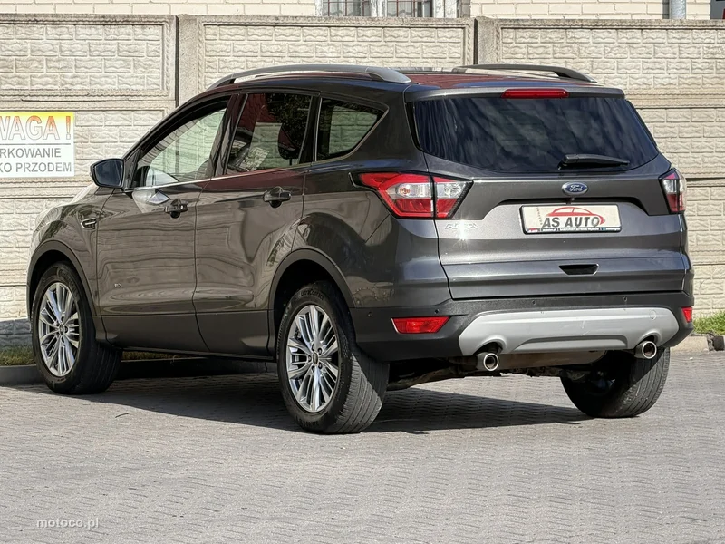 Ford Kuga II 40