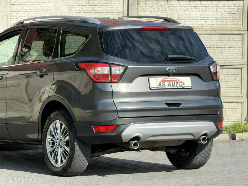 Ford Kuga II 41