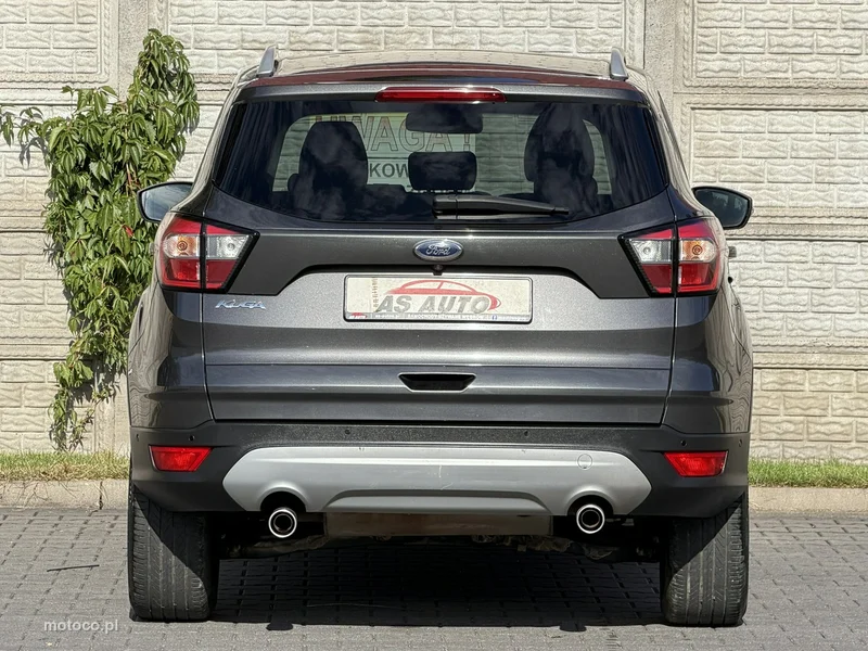 Ford Kuga II 42