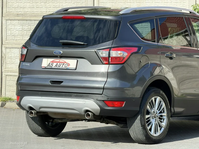 Ford Kuga II 43