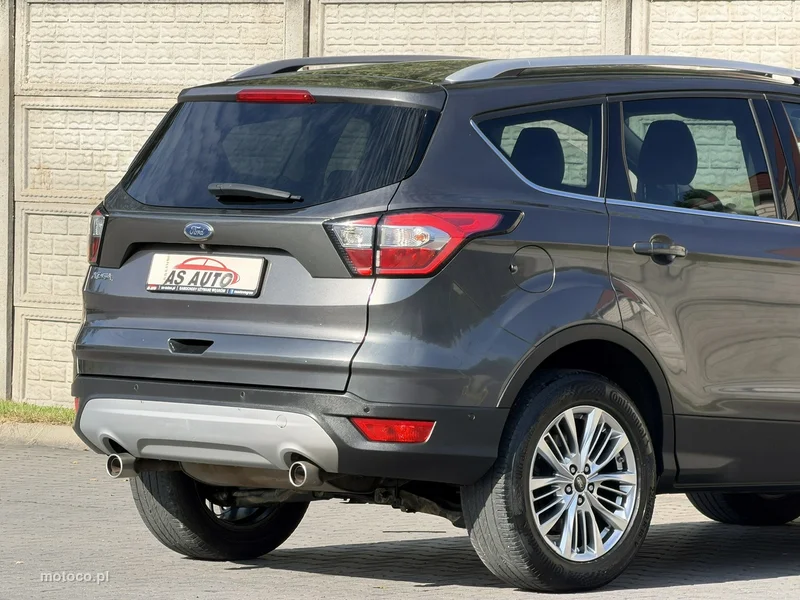 Ford Kuga II 45