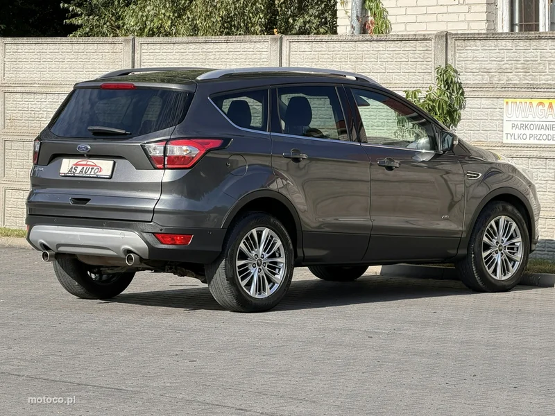 Ford Kuga II 46