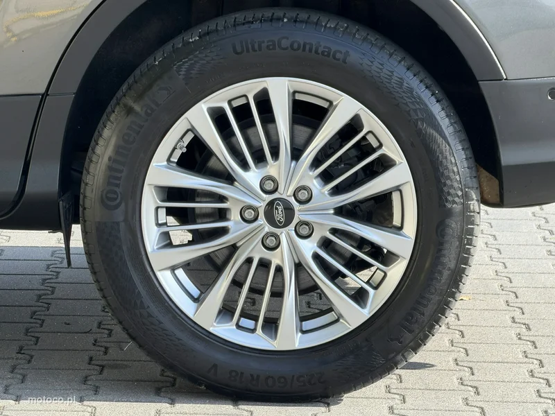 Ford Kuga II 48