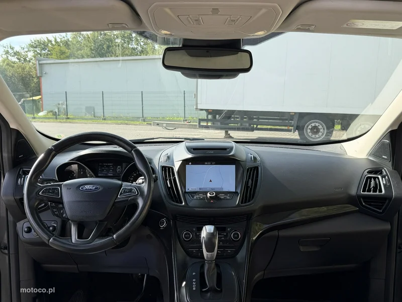 Ford Kuga II 6