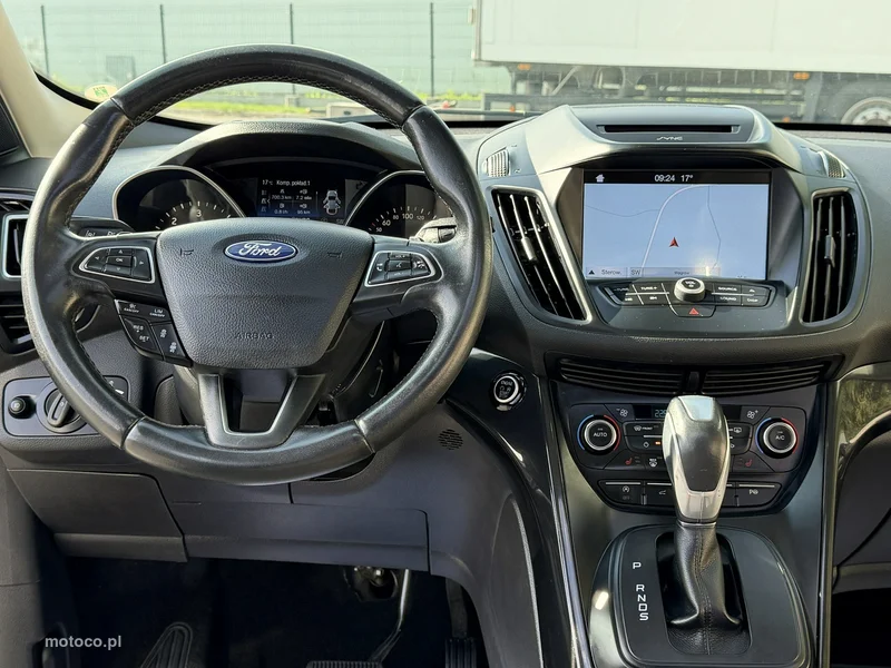 Ford Kuga II 51