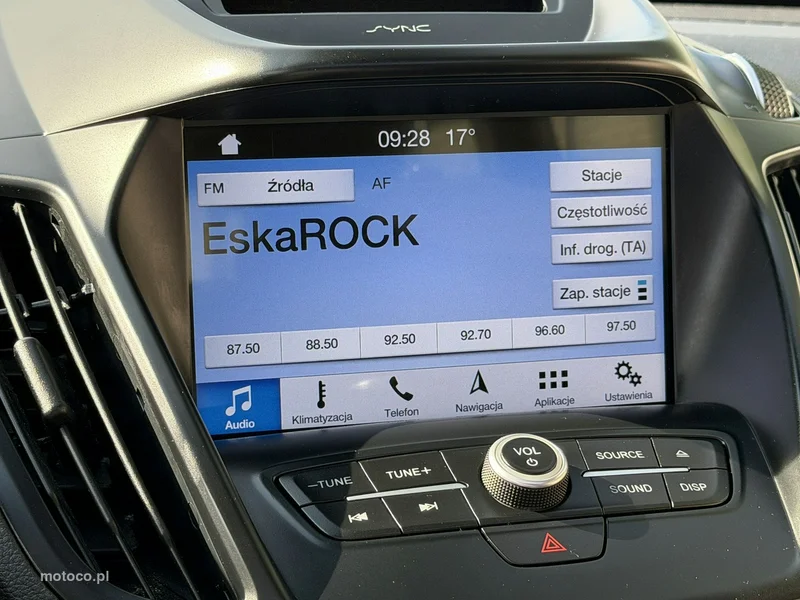 Ford Kuga II 54