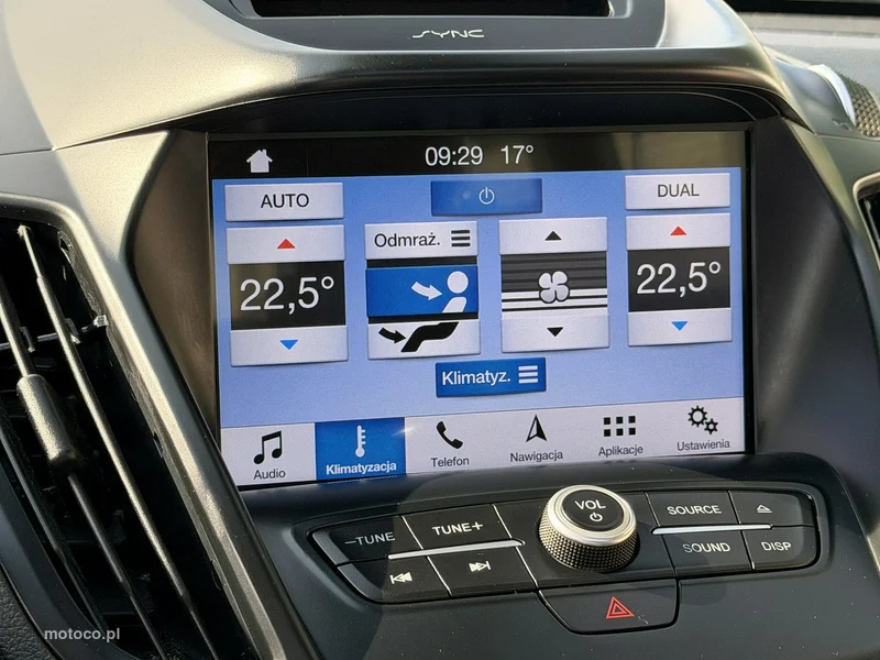 Ford Kuga II 55