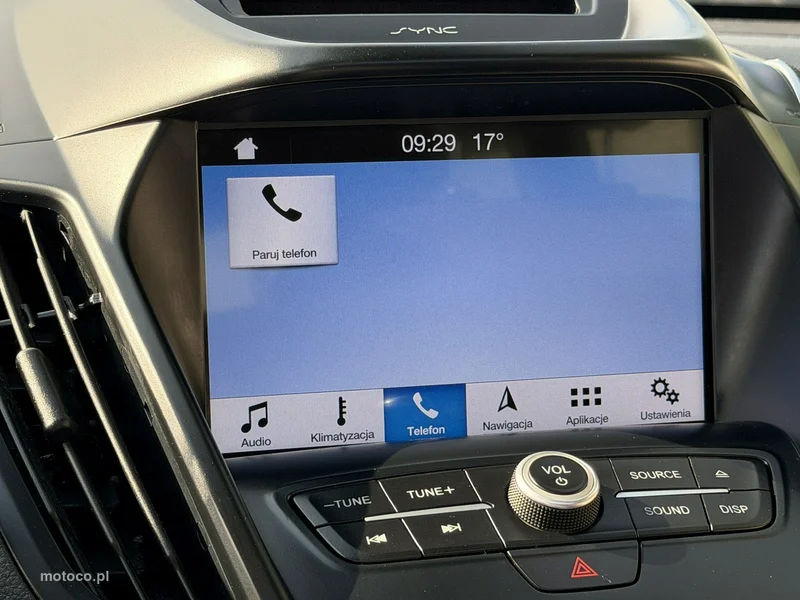 Ford Kuga II 56