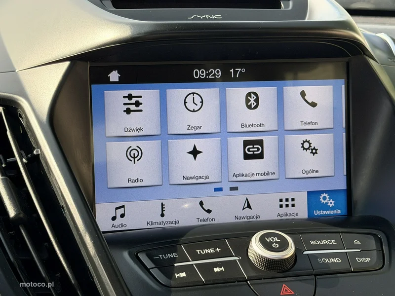 Ford Kuga II 58