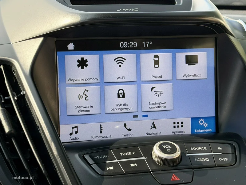 Ford Kuga II 60