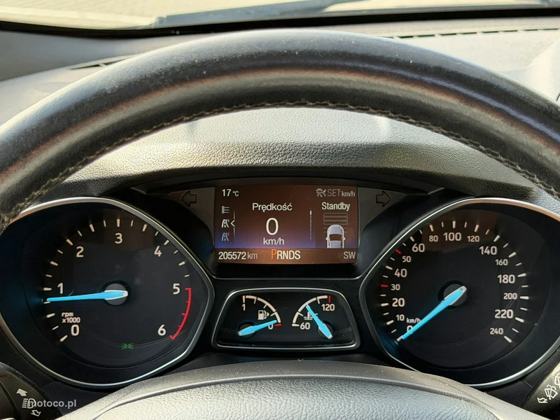 Ford Kuga II 63