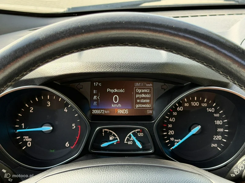Ford Kuga II 64