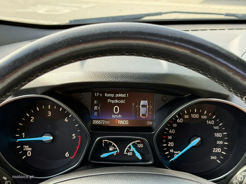 Ford Kuga II 65