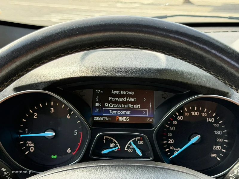 Ford Kuga II 69