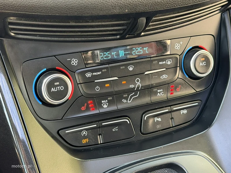 Ford Kuga II 8