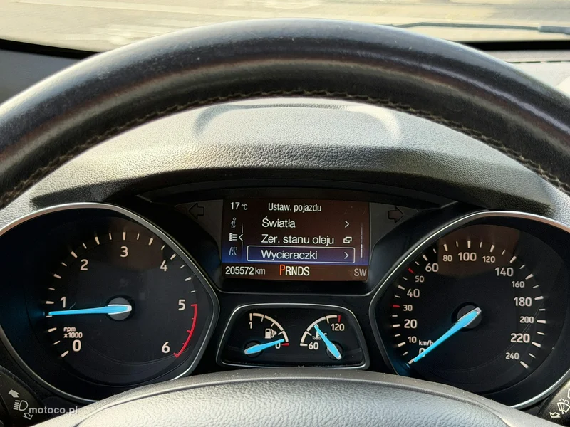 Ford Kuga II 74