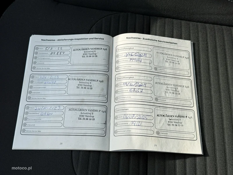 Ford Kuga II 77