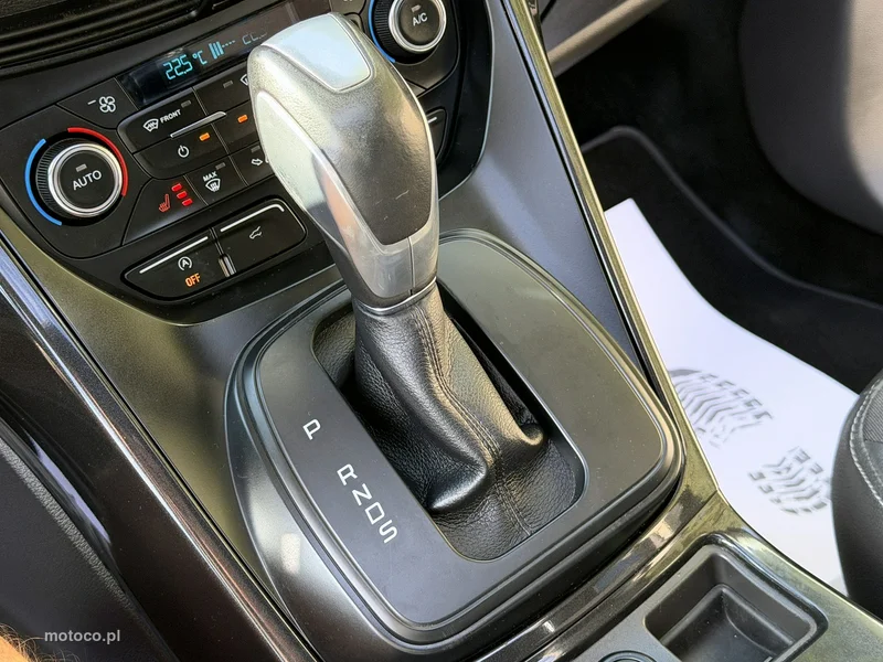Ford Kuga II 9