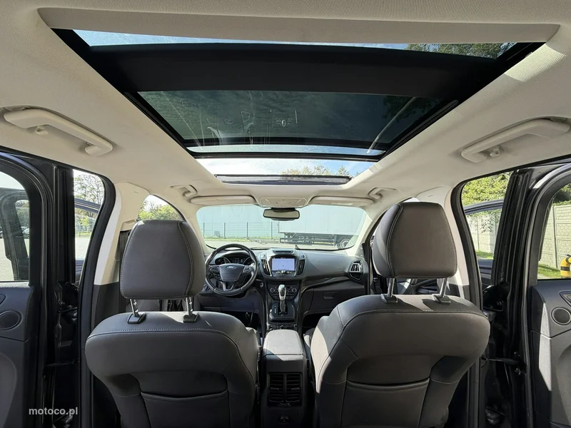 Ford Kuga II 10
