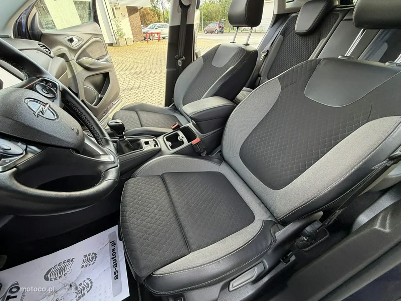 Opel Grandland X 11