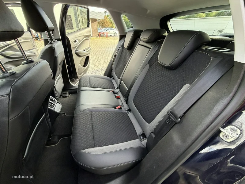 Opel Grandland X 12