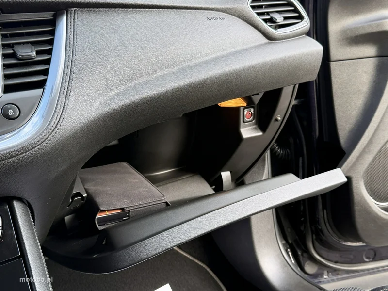 Opel Grandland X 13