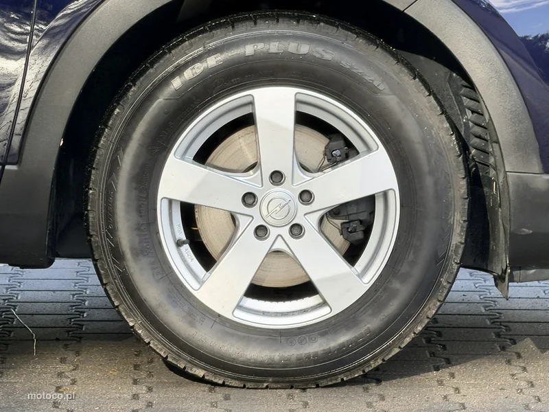Opel Grandland X 17