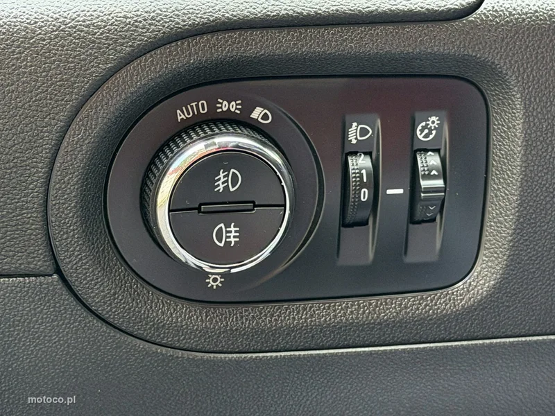 Opel Grandland X 19