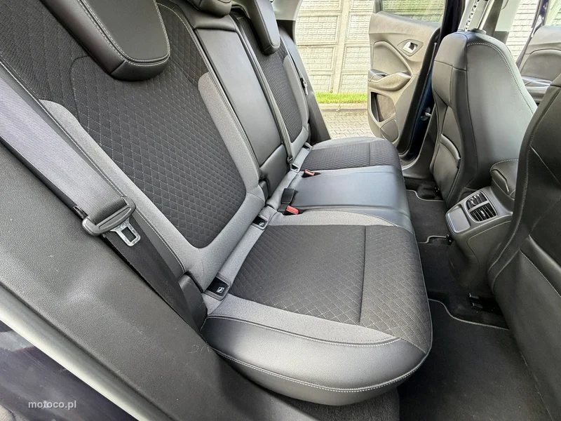 Opel Grandland X 28