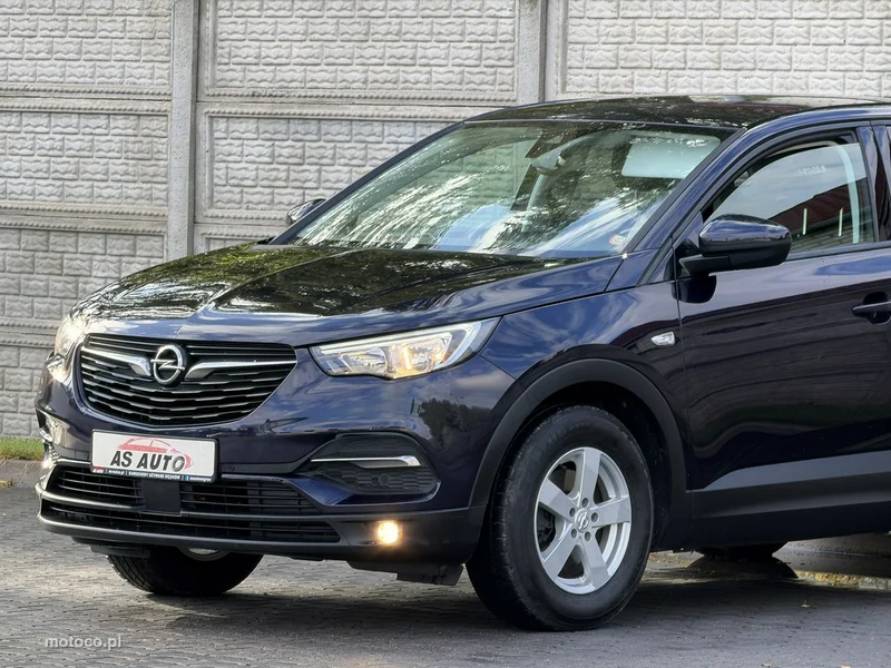 Opel Grandland X 30