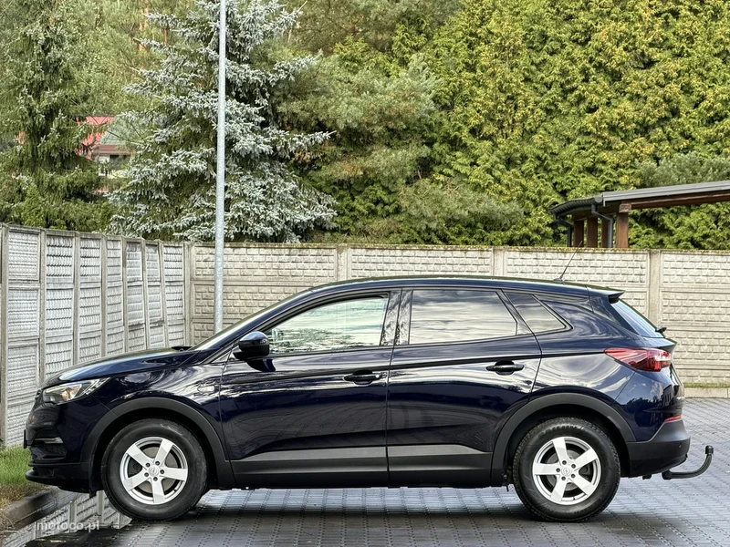 Opel Grandland X 40