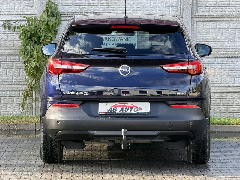 Opel Grandland X 45