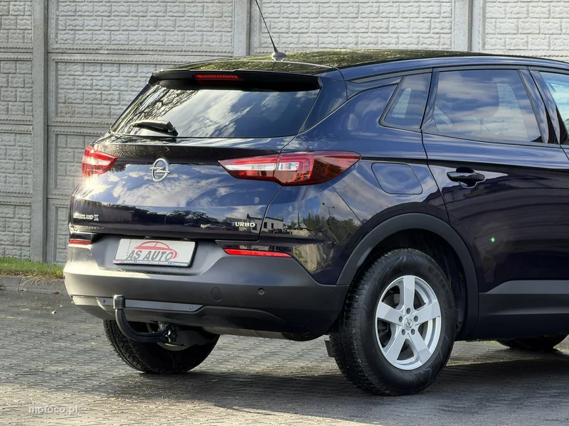 Opel Grandland X 48