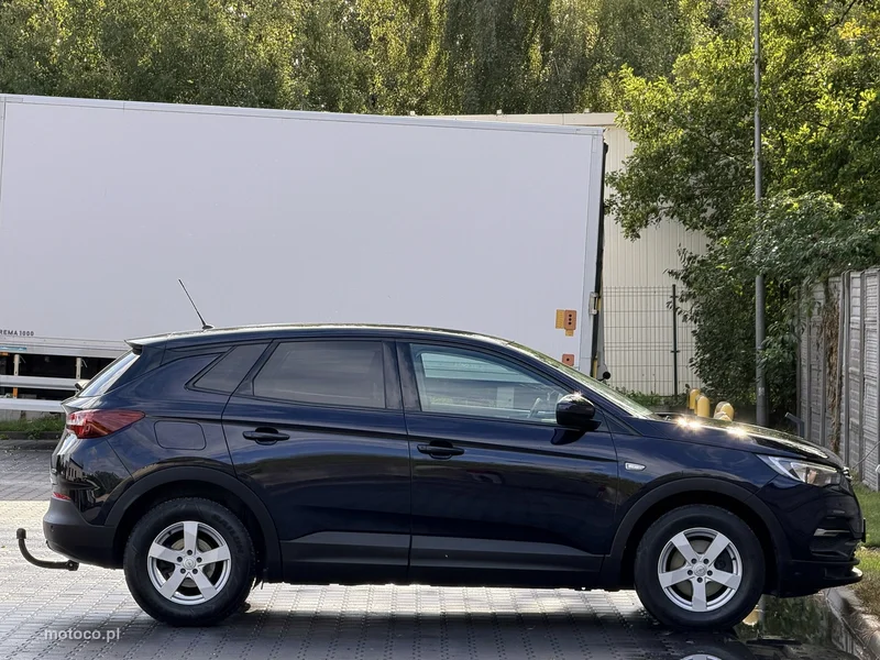 Opel Grandland X 50