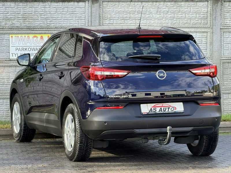Opel Grandland X 6