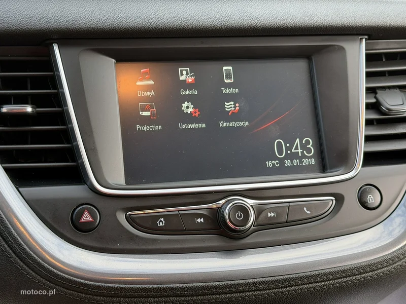 Opel Grandland X 52