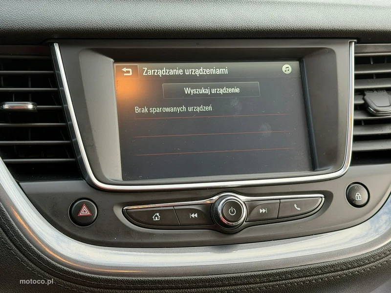 Opel Grandland X 53
