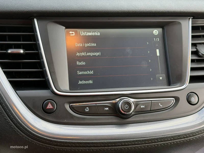 Opel Grandland X 55