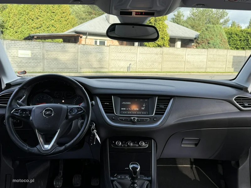 Opel Grandland X 7