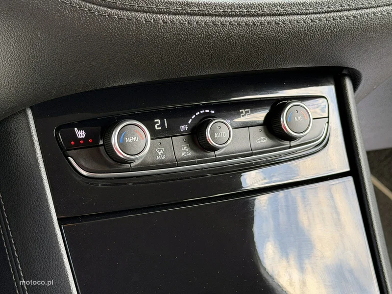 Opel Grandland X 9