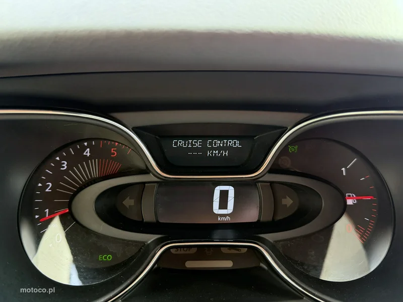 Renault Captur I 12