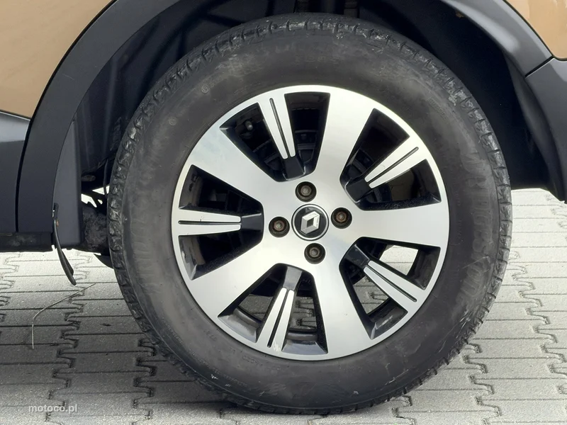 Renault Captur I 14