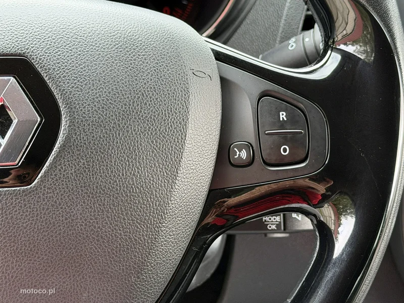 Renault Captur I 16