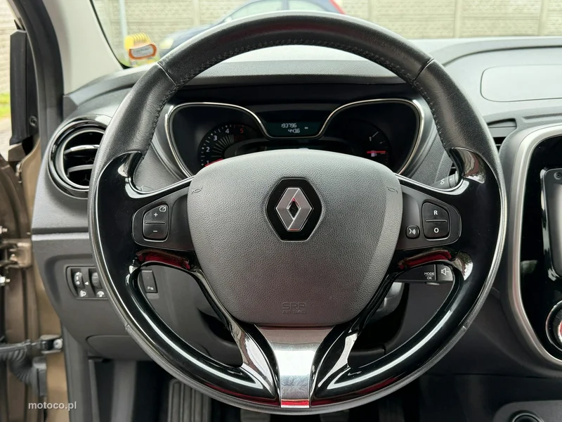 Renault Captur I 17