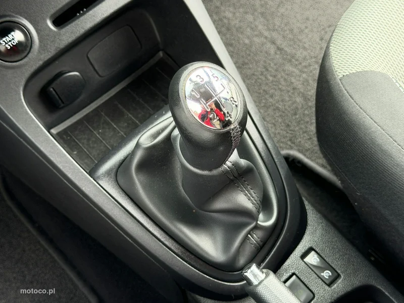 Renault Captur I 20