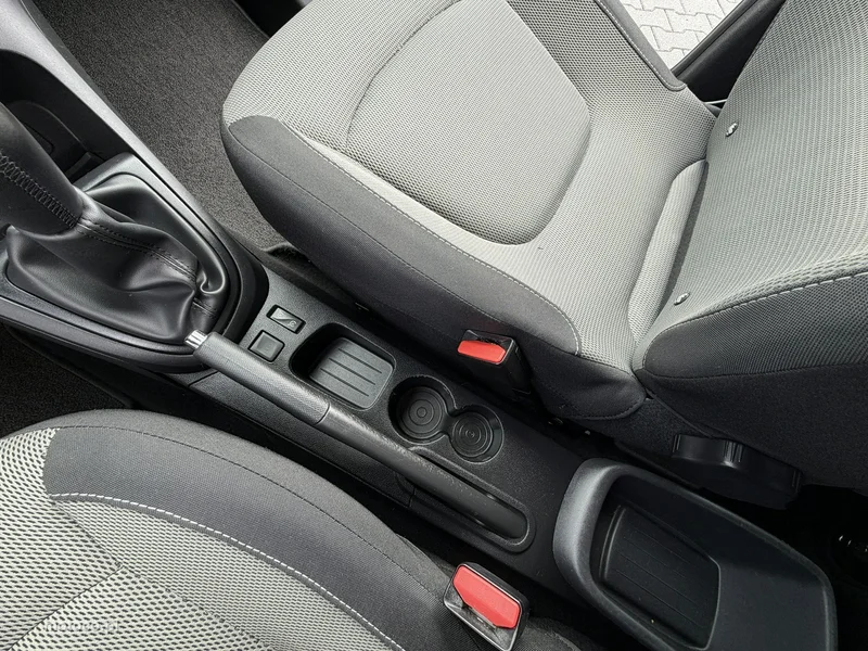 Renault Captur I 22