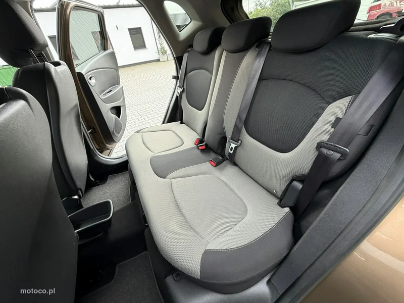 Renault Captur I 25